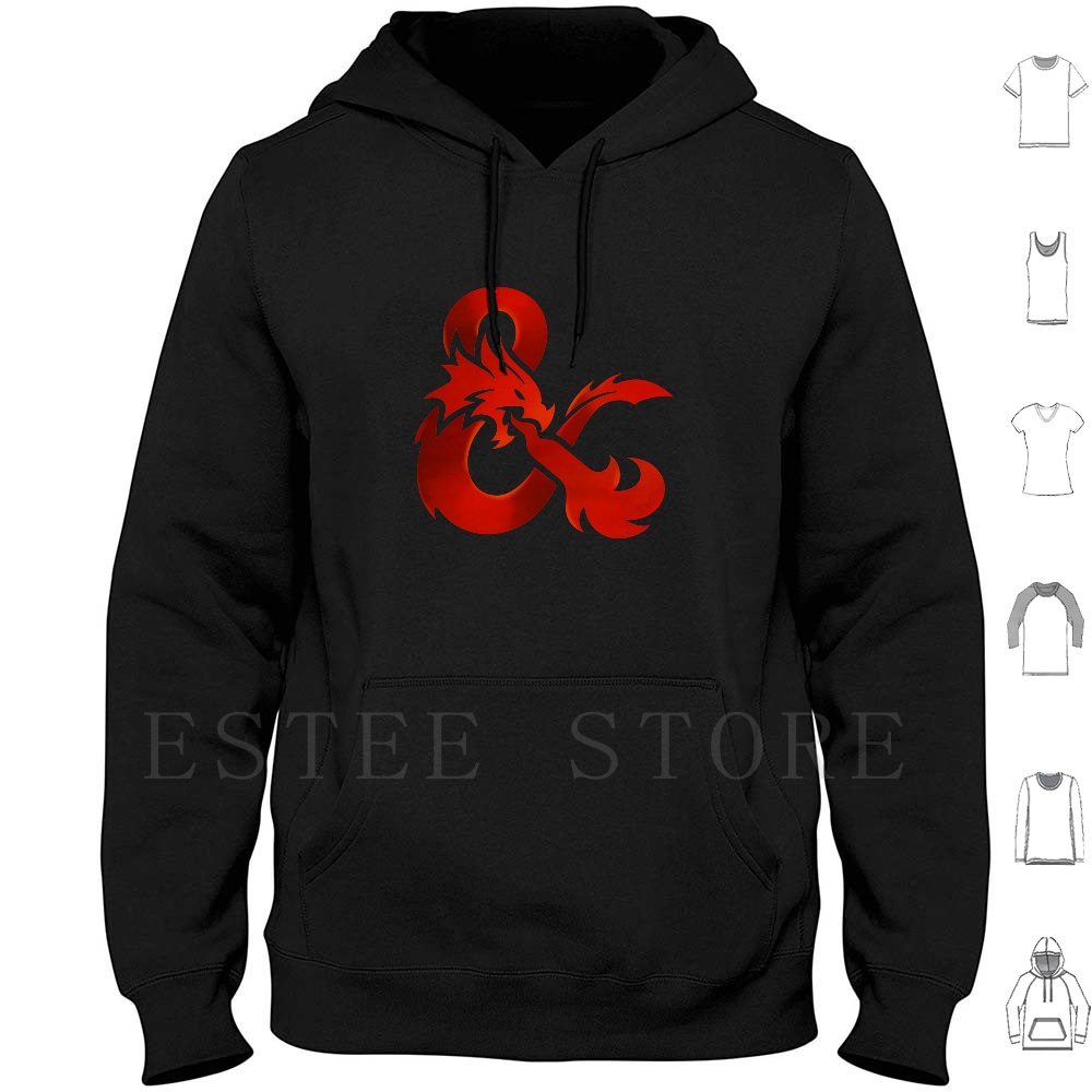 Board Game Roleplay - And Hoodies Long Sleeve And Fantasy