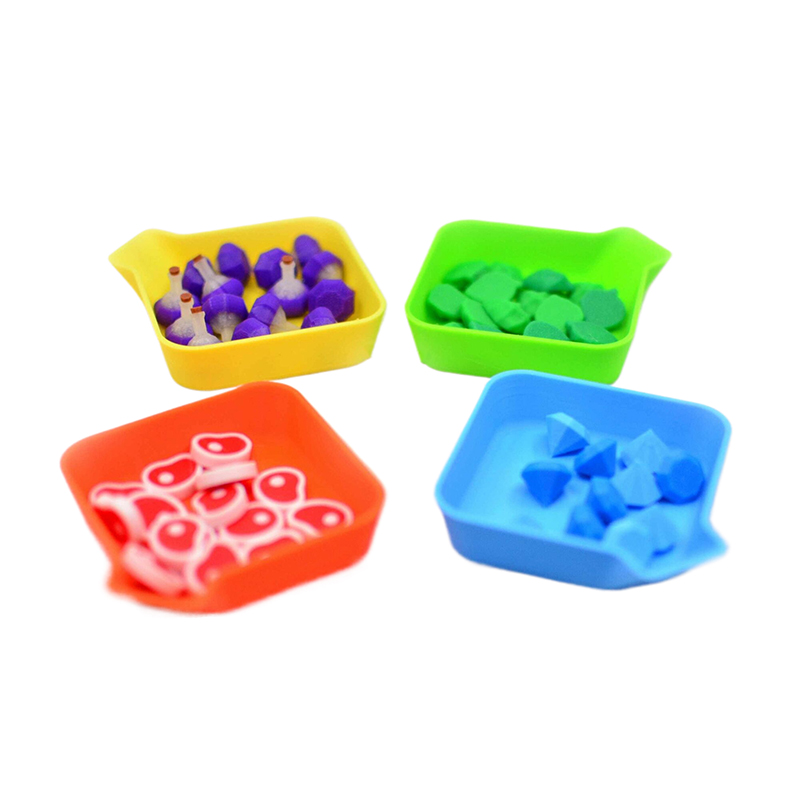 1pcs Universal Game Piece Hold - Board Game Roleplay ulasan dan harga