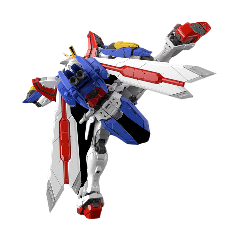 Spot Direct Delivery Bandai Or - Bandai Model Gundam Rg ulasan dan harga