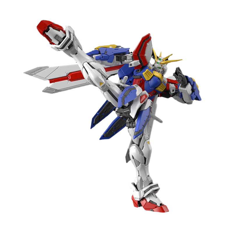 Spot Direct Delivery Bandai Or - Bandai Model Gundam Rg ulasan dan harga