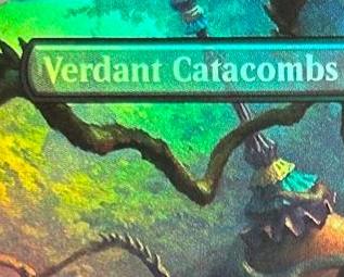 Foil Arid Mesa Marsh Flats Mis - Board Game Verdant ulasan dan harga