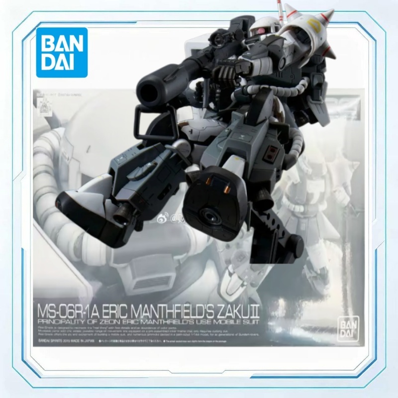 In Stock Bandai Gundam PB Mode - Bandai Model Gundam Rg ulasan dan harga
