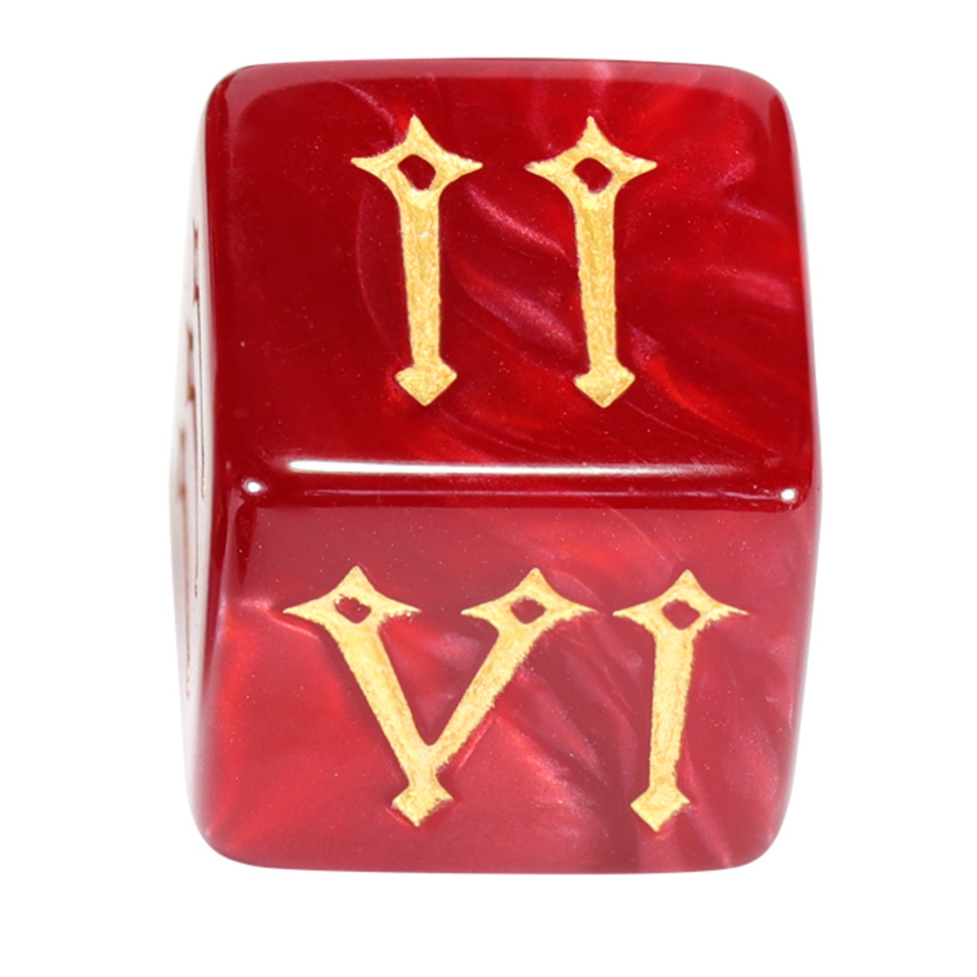 Roman Font Dice Polyhedral Dic - Board Game Font ulasan dan harga