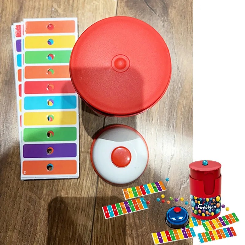BINGO Manual Lucky Prize Draw  - Board Game Design ulasan dan harga