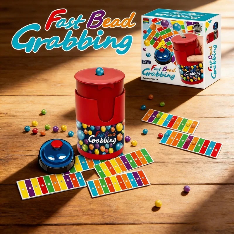 BINGO Manual Lucky Prize Draw  - Board Game Design ulasan dan harga
