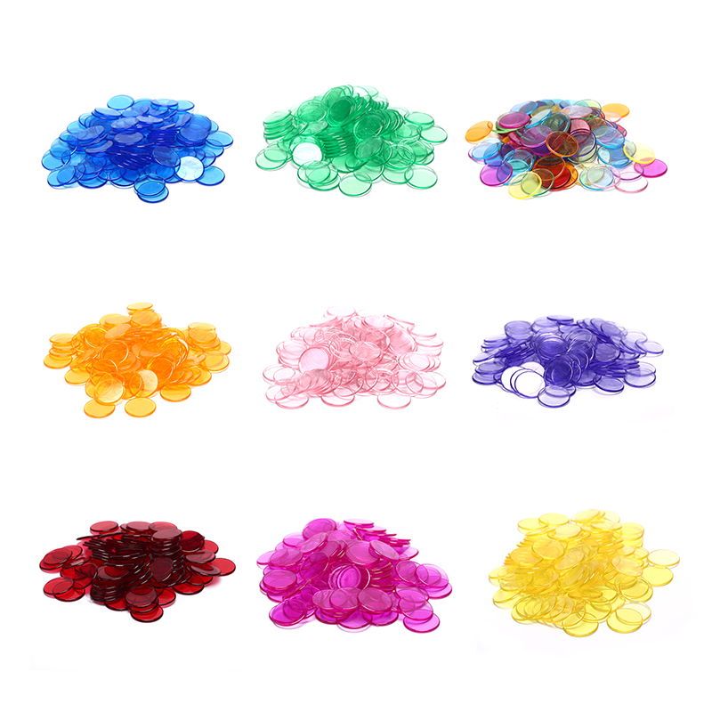100pcs Math Teaching Activity  - Board Game Verdant ulasan dan harga